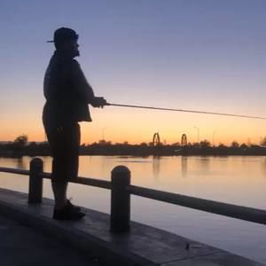 Meet your Posher, Dale